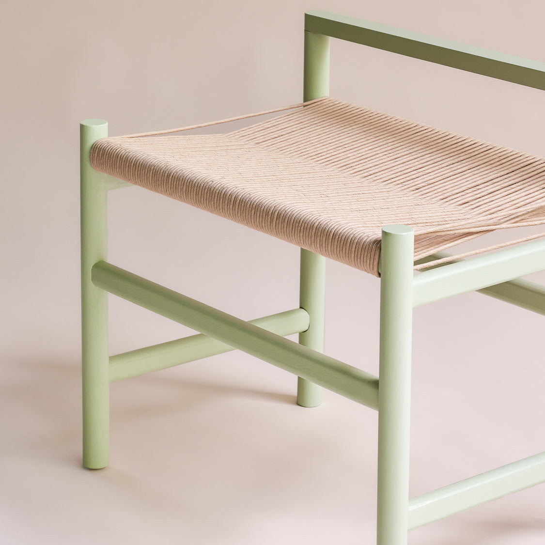 Heritage stool 