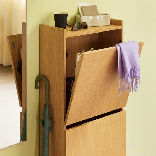 Le meuble à chaussures Forma