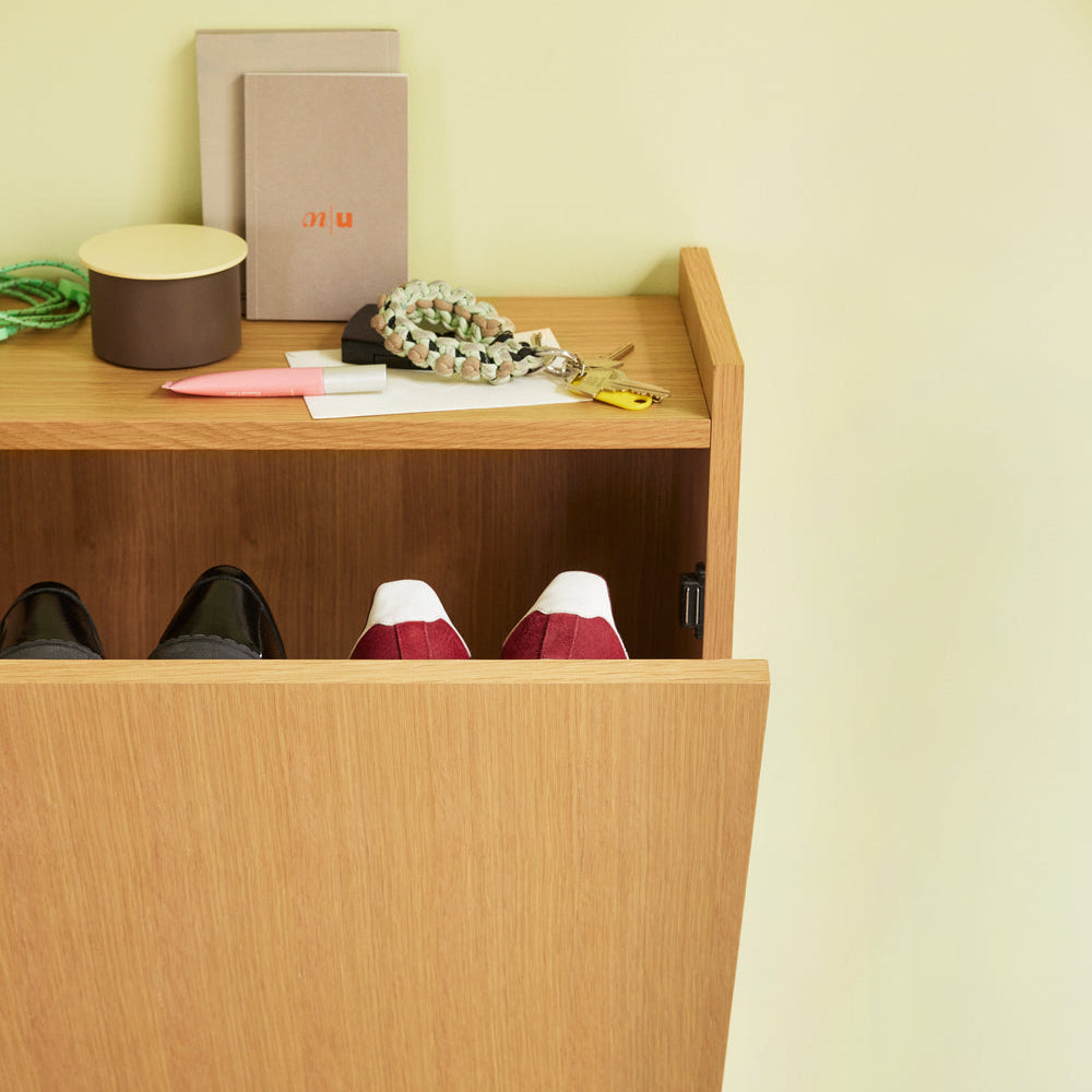 Le meuble à chaussures Forma