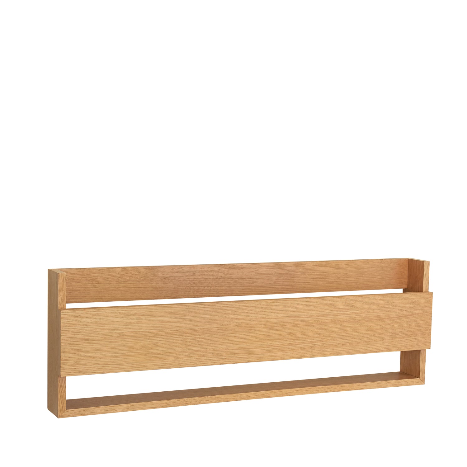 Gap magazine rack