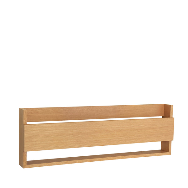 Gap magazine rack