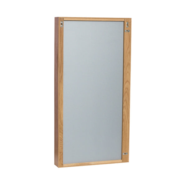 Miroir Still