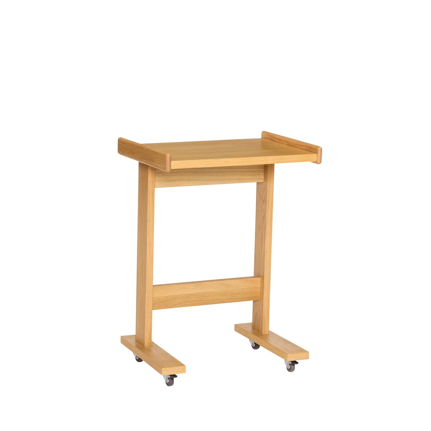 Table d'appoint mobile Less