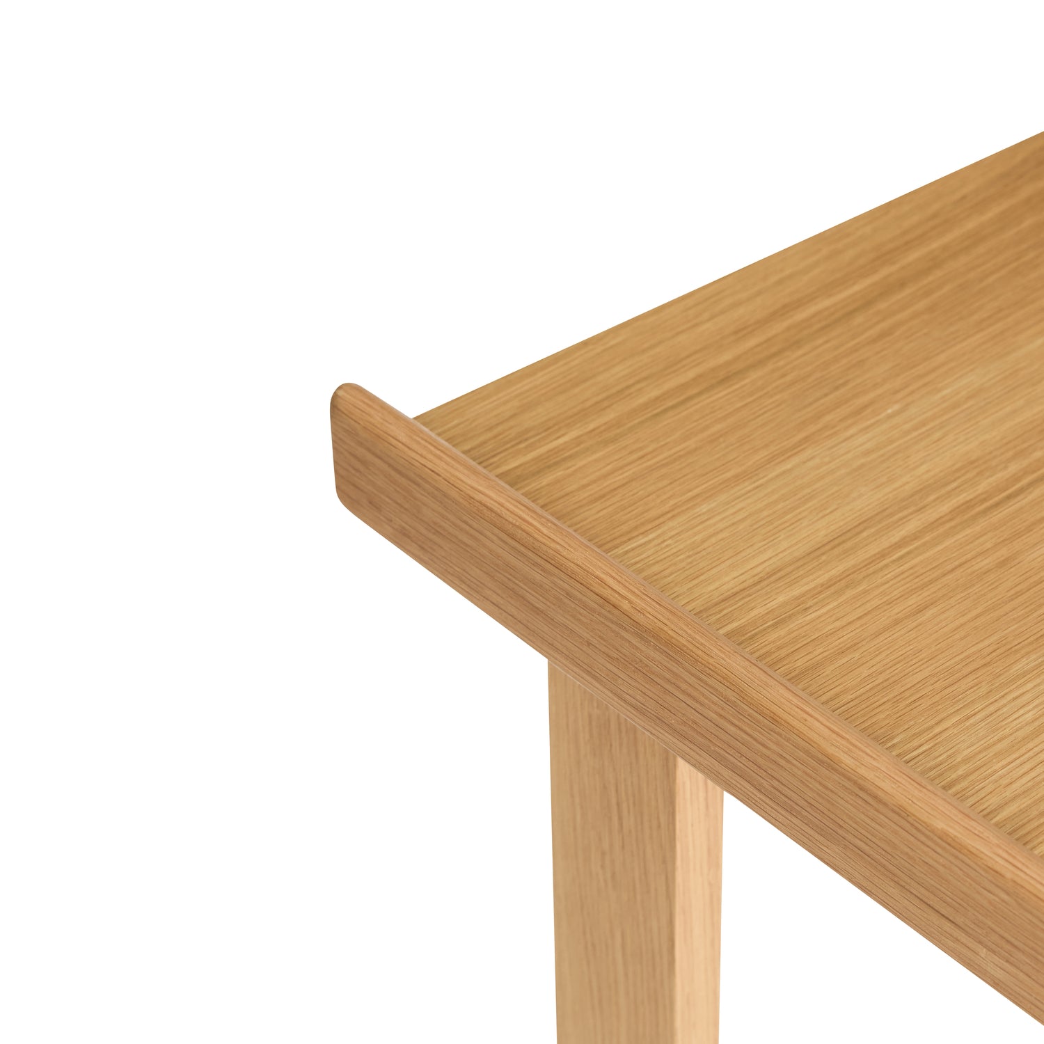 Table d'appoint mobile Less