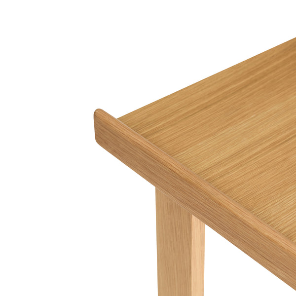 Table d'appoint mobile Less