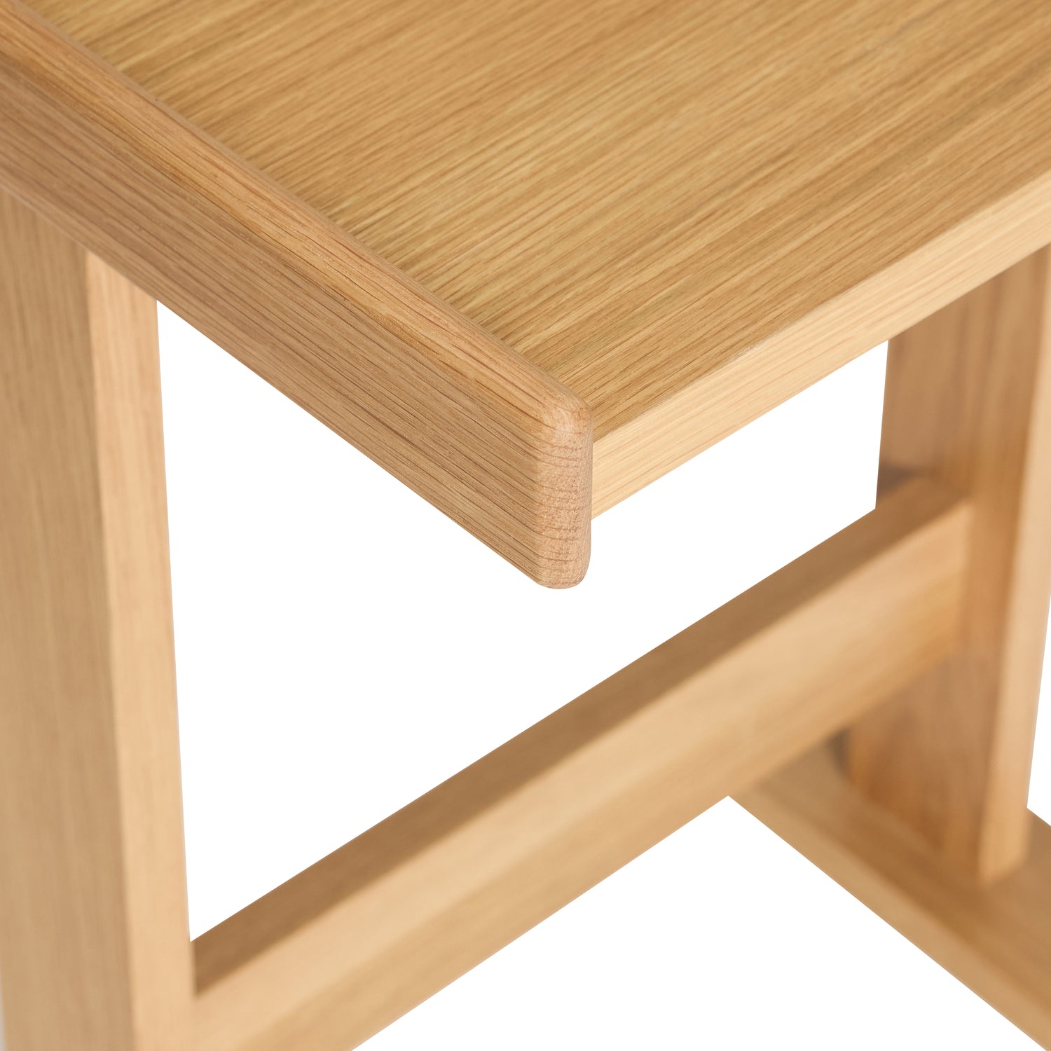 Table d'appoint mobile Less