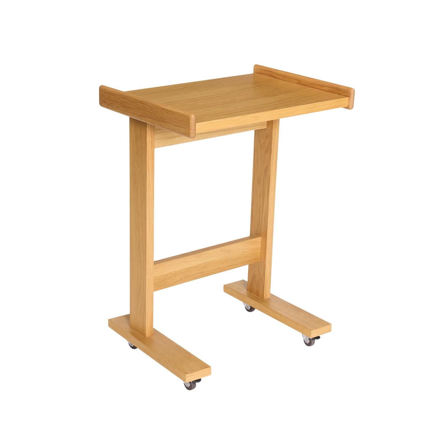 Table d'appoint mobile Less