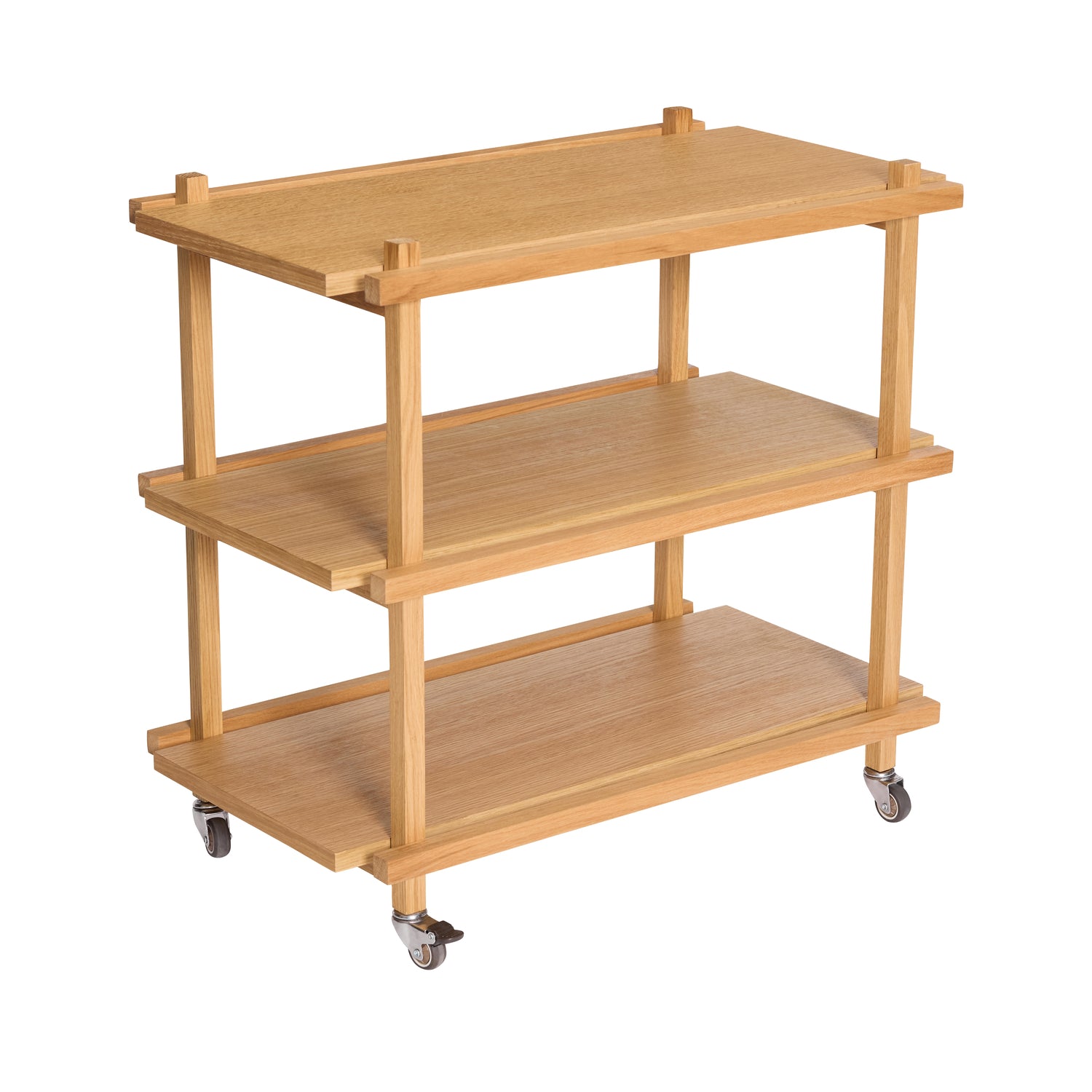 Craton serving tray