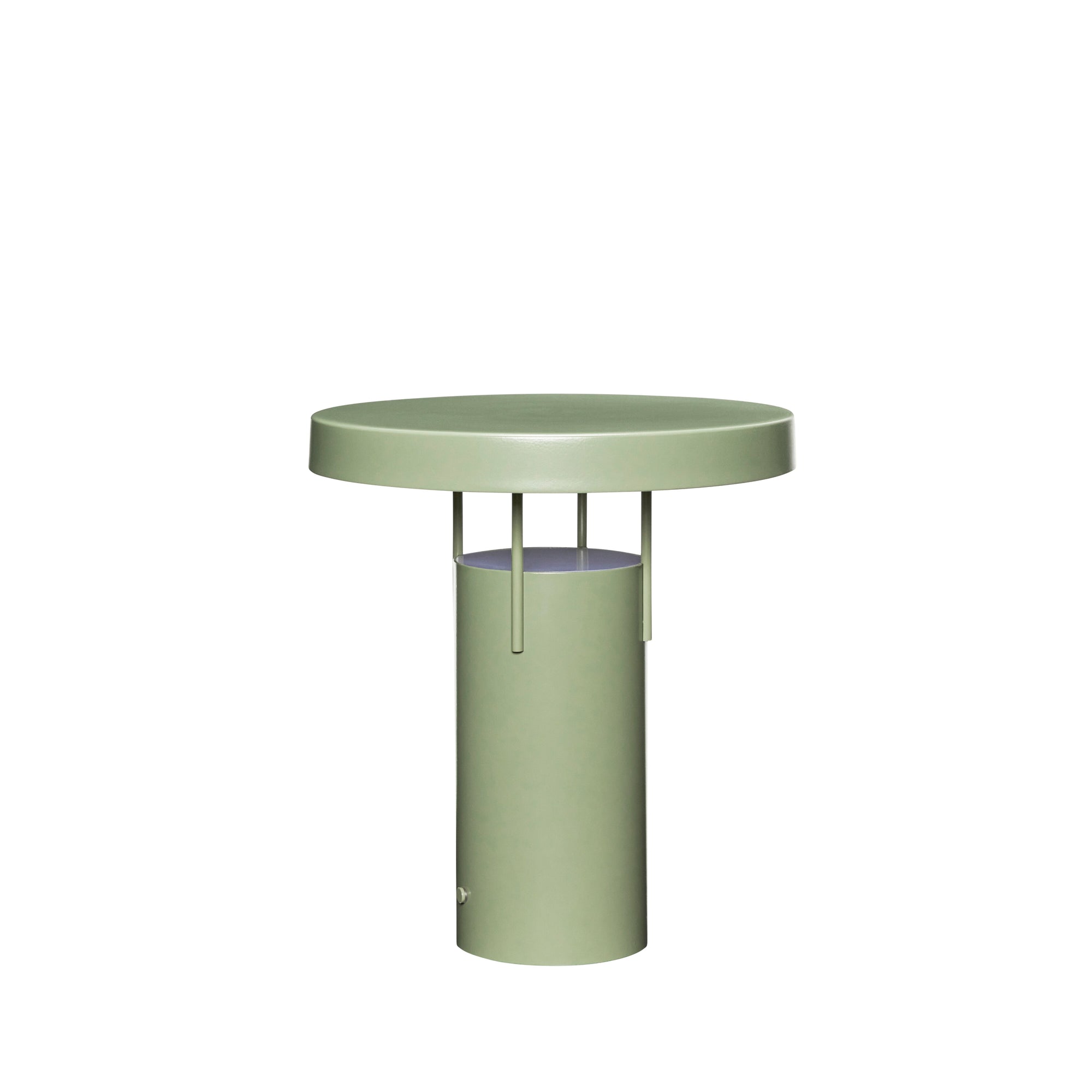 BringMe Lampe de table verte