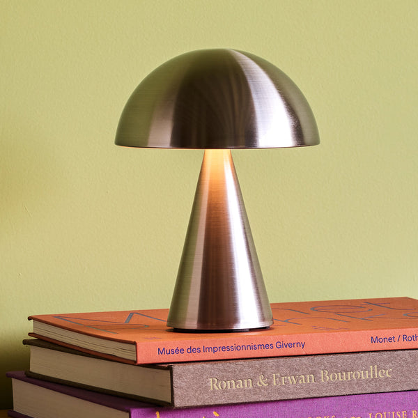 Lampe portable Mush