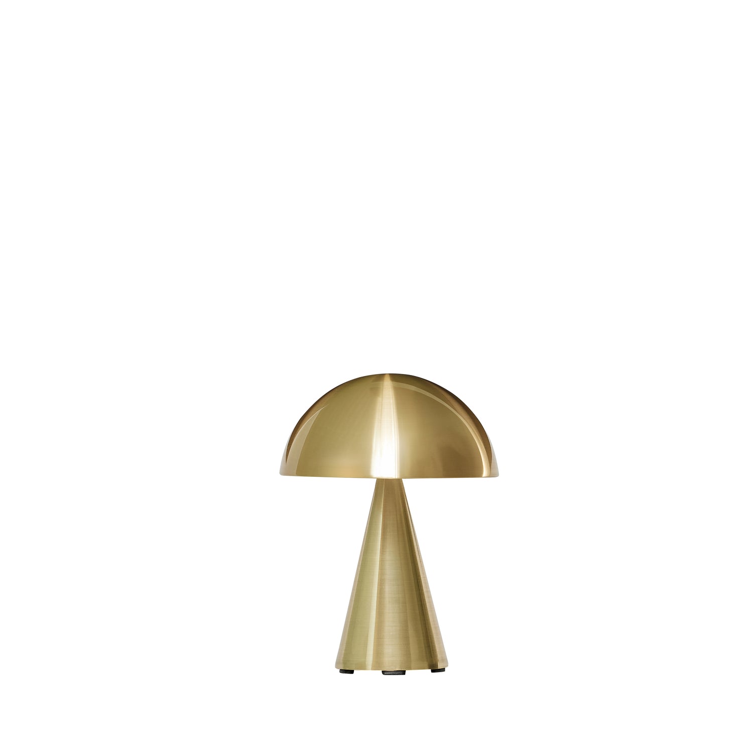 Lampe portable Mush
