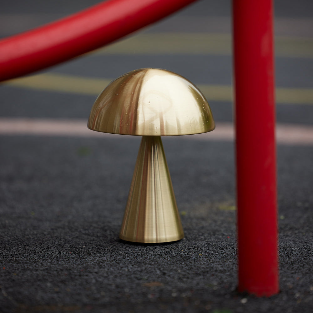 Lampe portable Mush
