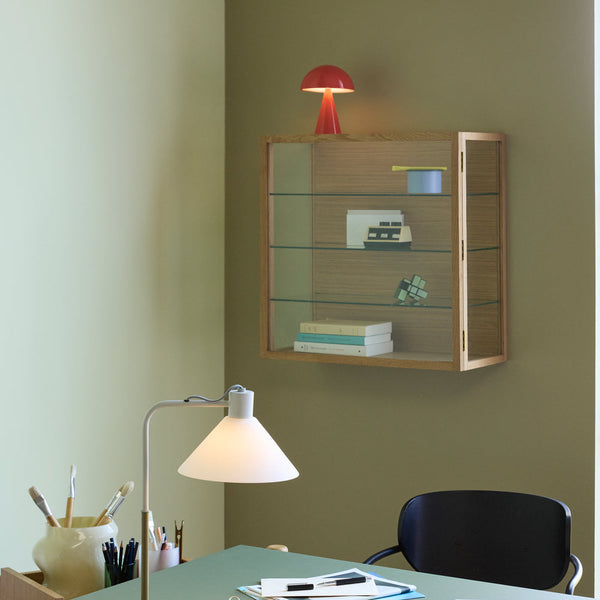 Lampe portable Mush