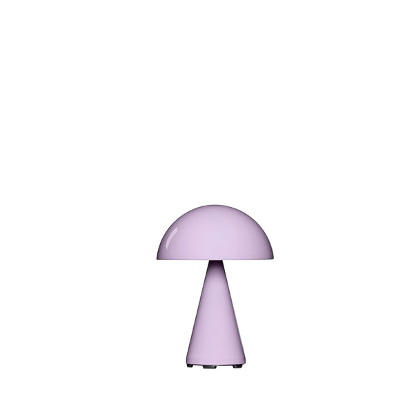Lampe portable Mush