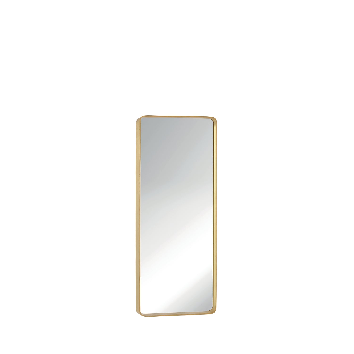 Miroir Rétro en laiton