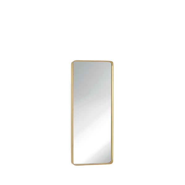 Miroir Rétro en laiton