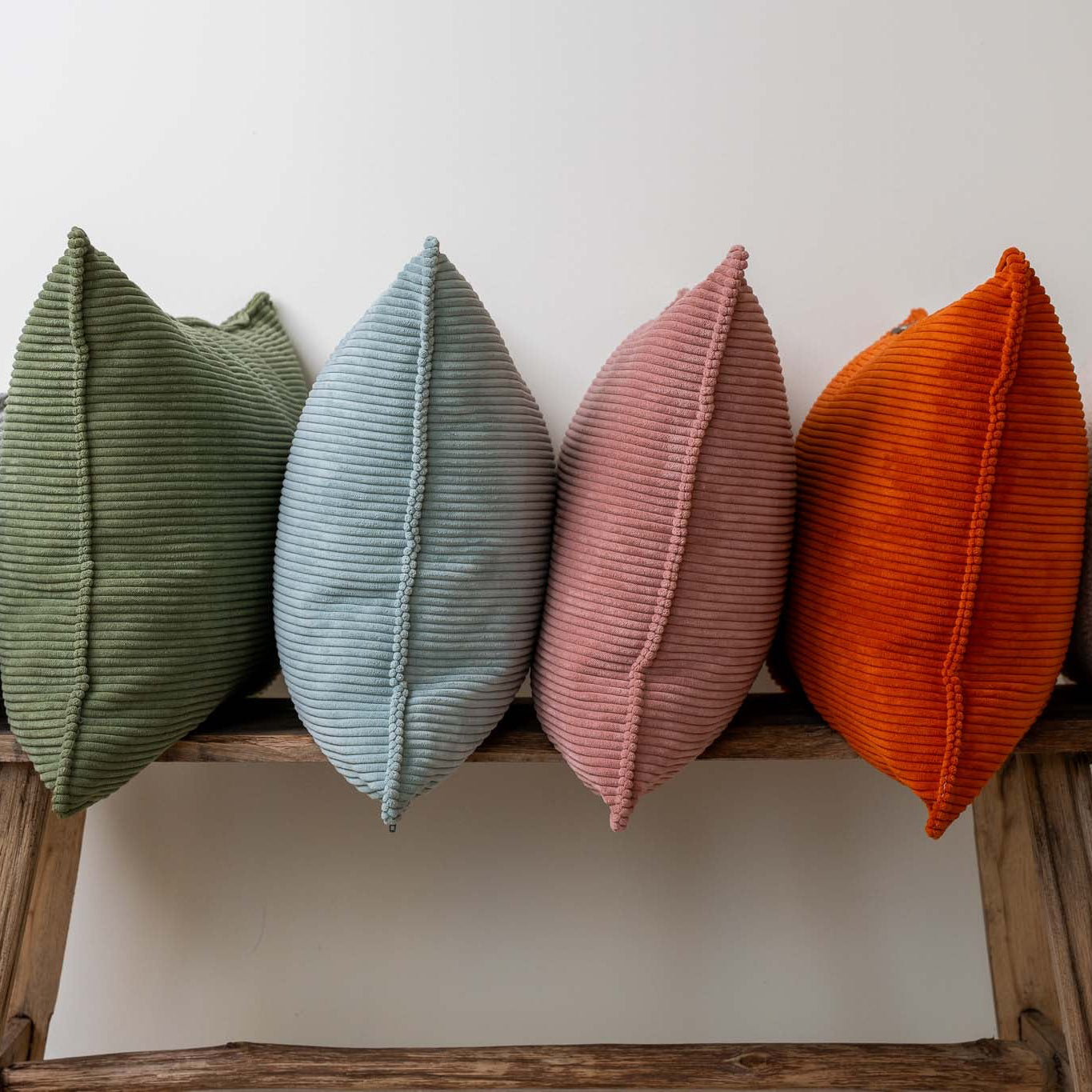 Coussin Pop-beige 60x40cm