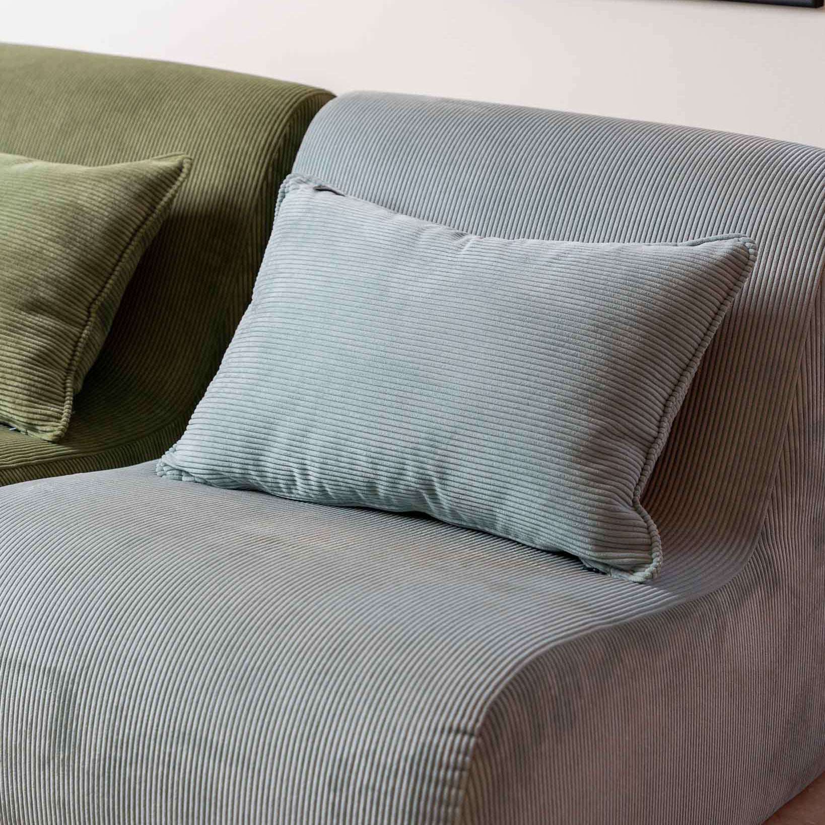 Coussin Pop-ciel 60x40cm