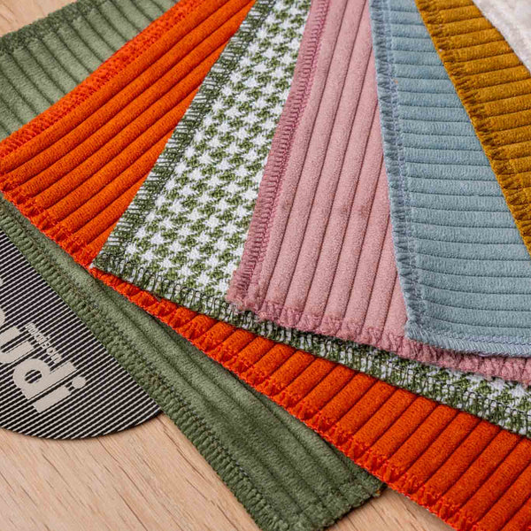 Échantillon de couleur Maison Jeudi