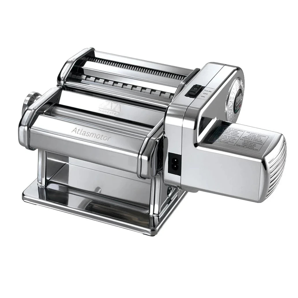 Pasta maker Atlas 150+ motor Pastadrive 110v