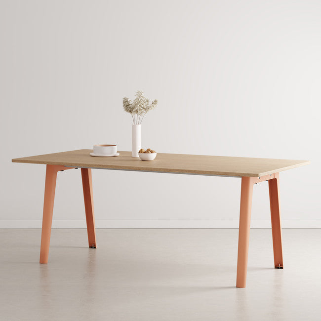 Table à manger NEW MODERN – bois éco–certifié 190x95cm