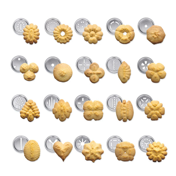 Classic cookie press