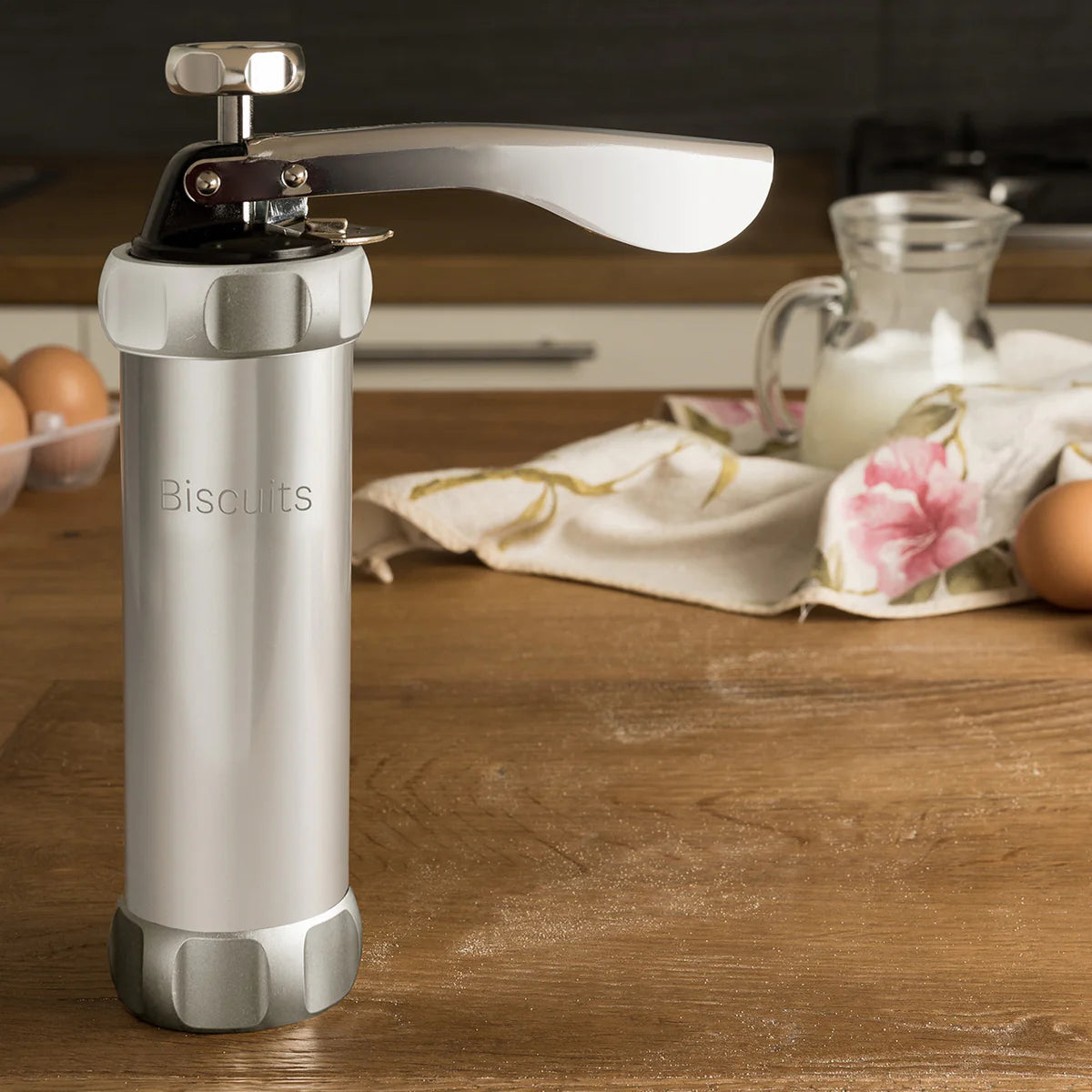 Classic cookie press