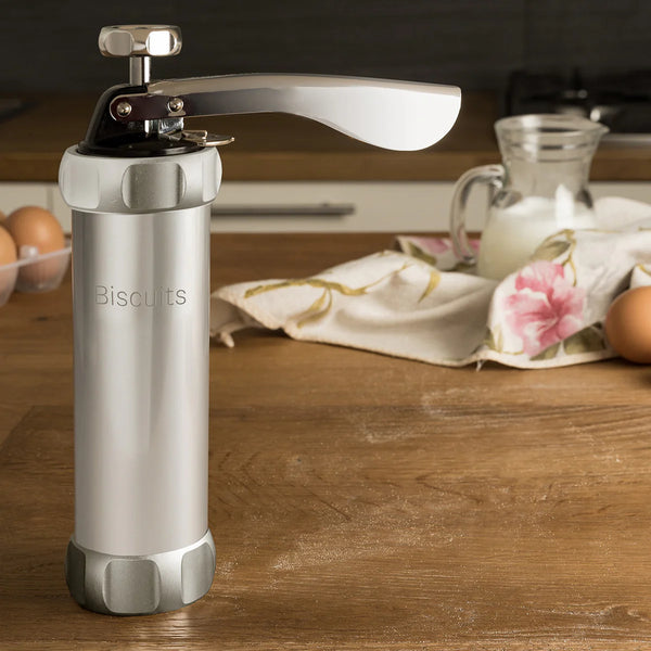 Classic cookie press