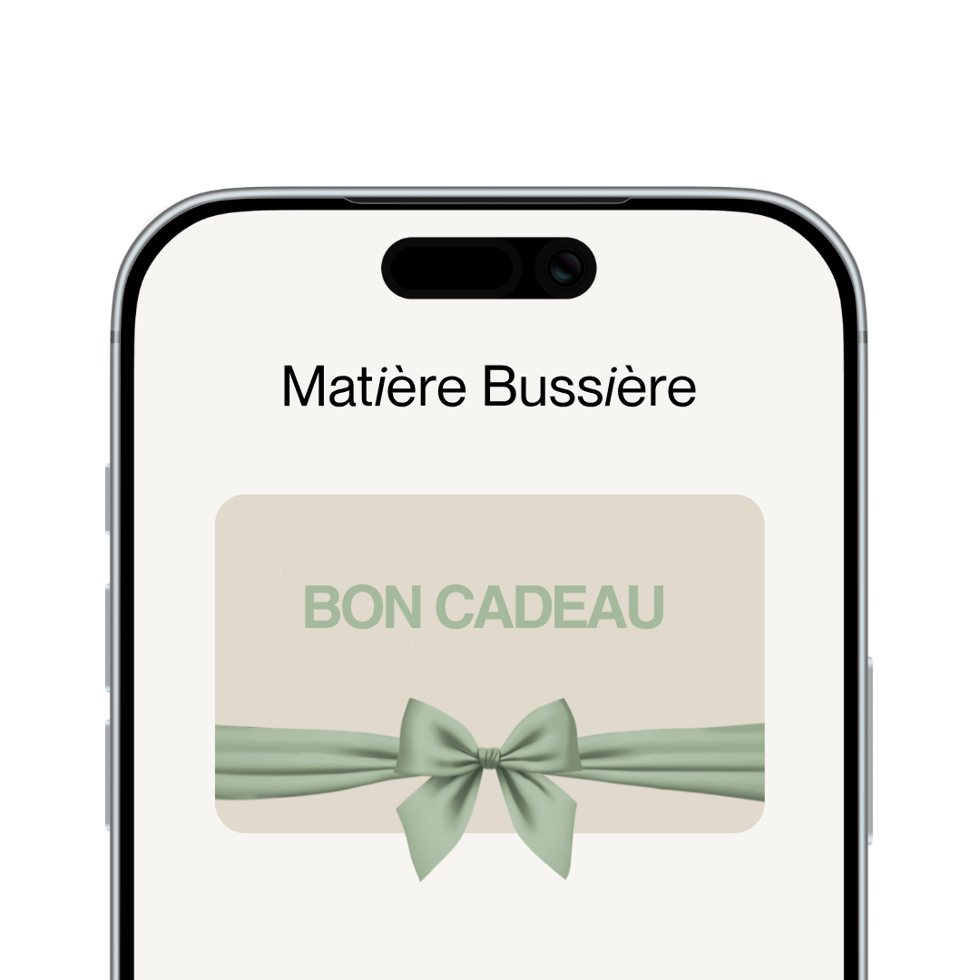 Bon-cadeau