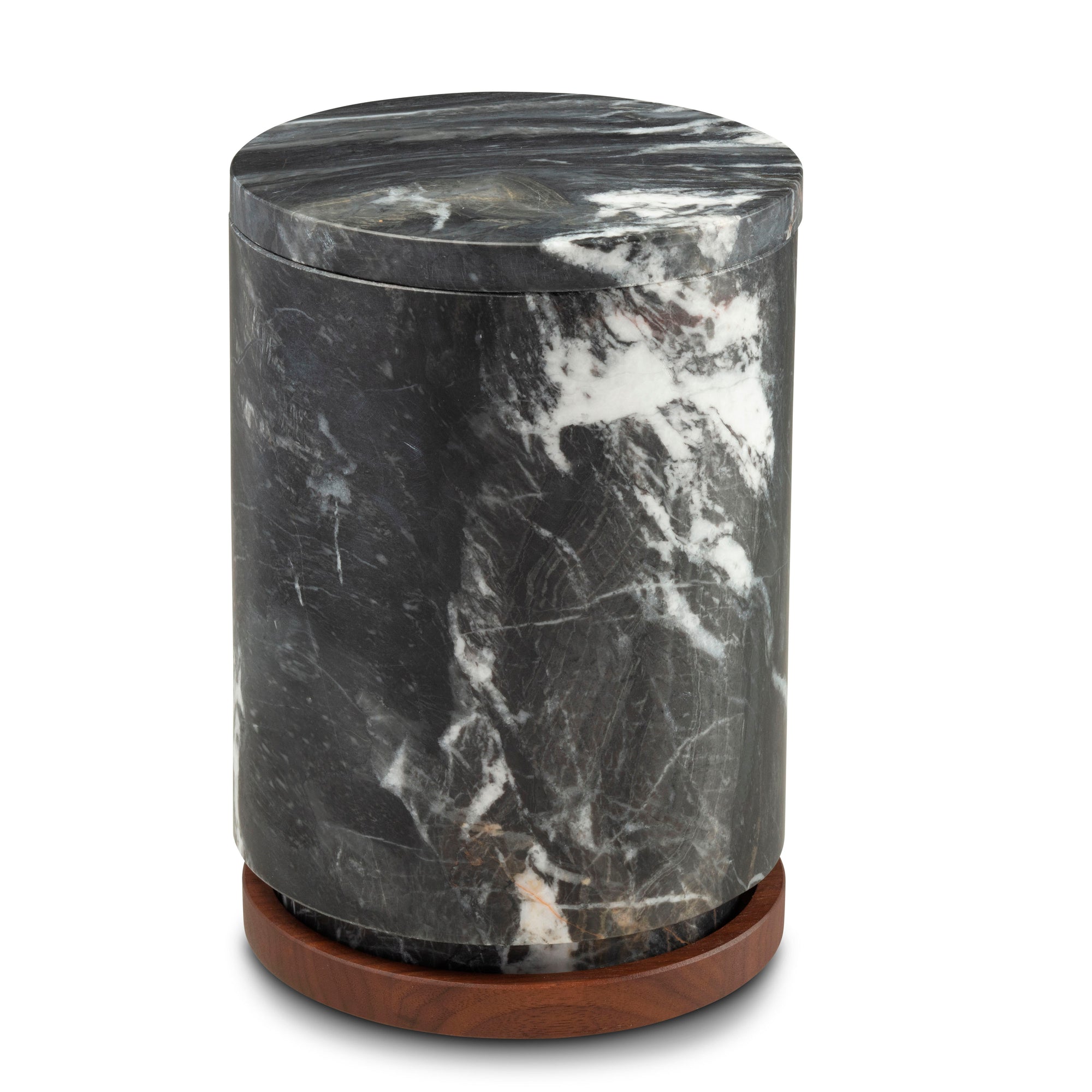 Urne Linea en pierre naturelle