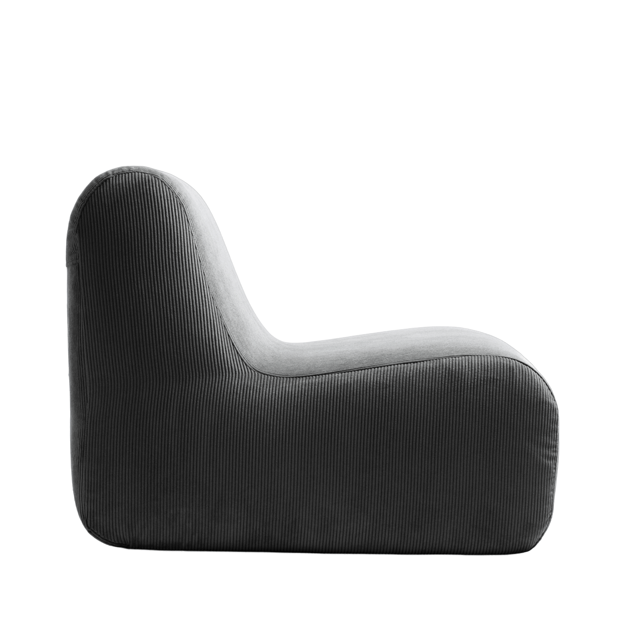 Pop-anthra Fireside chair