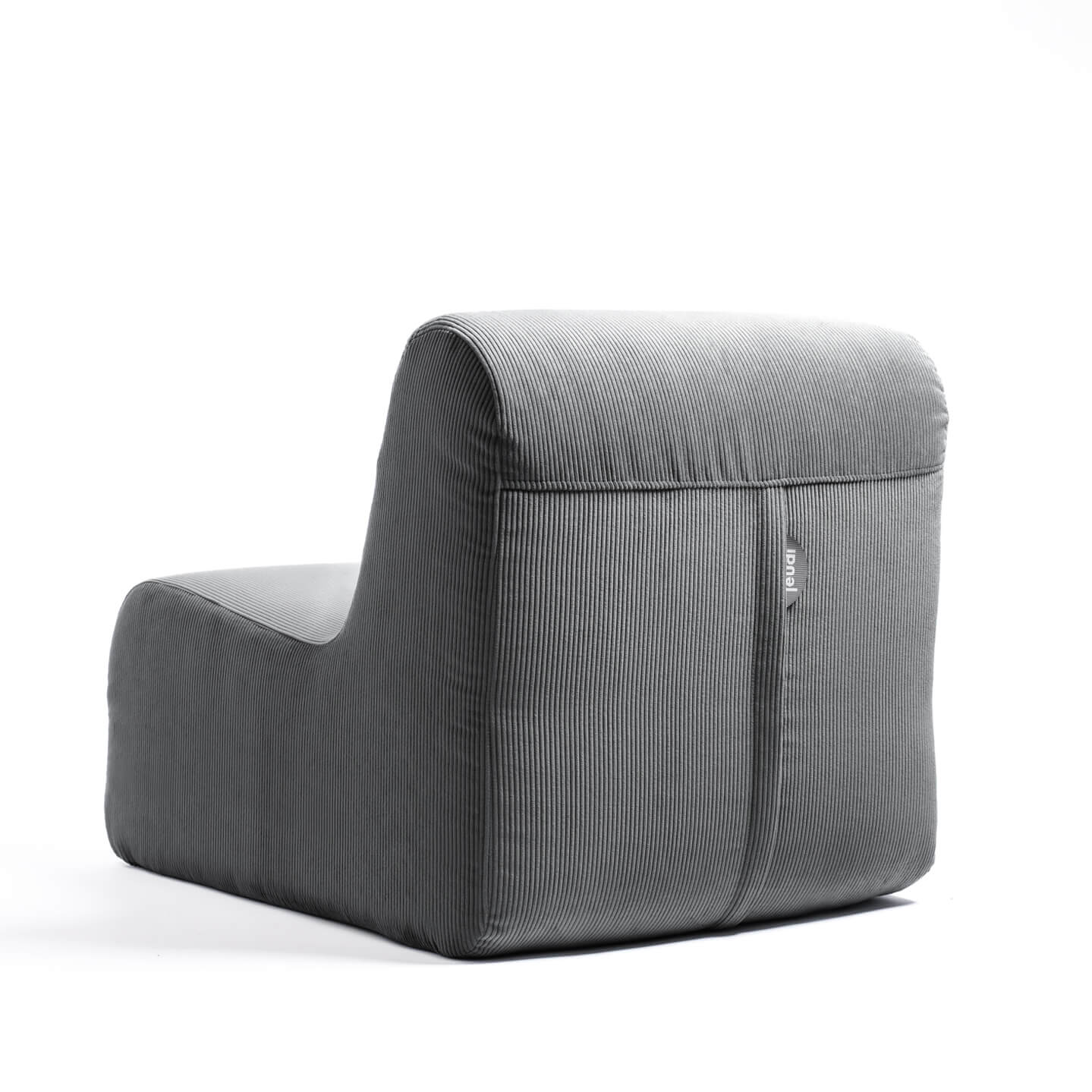 Pop-anthra Fireside chair