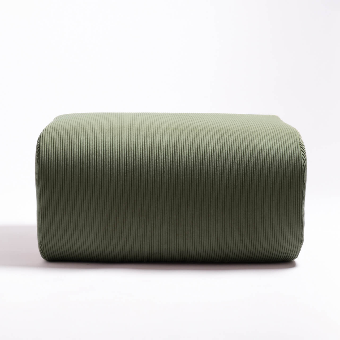 Pop-kaki pouf