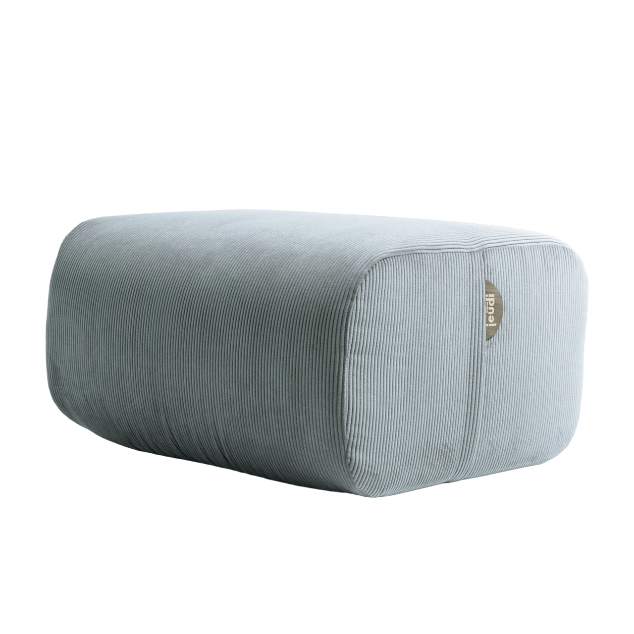 Pop-ciel pouf