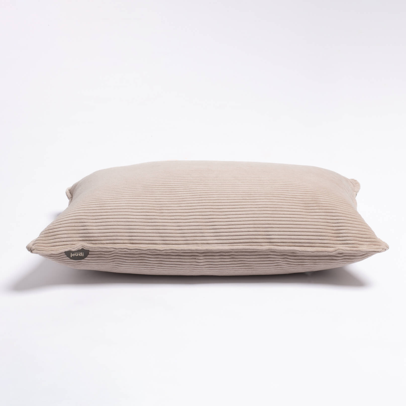 Pop-beige cushion 60x40cm