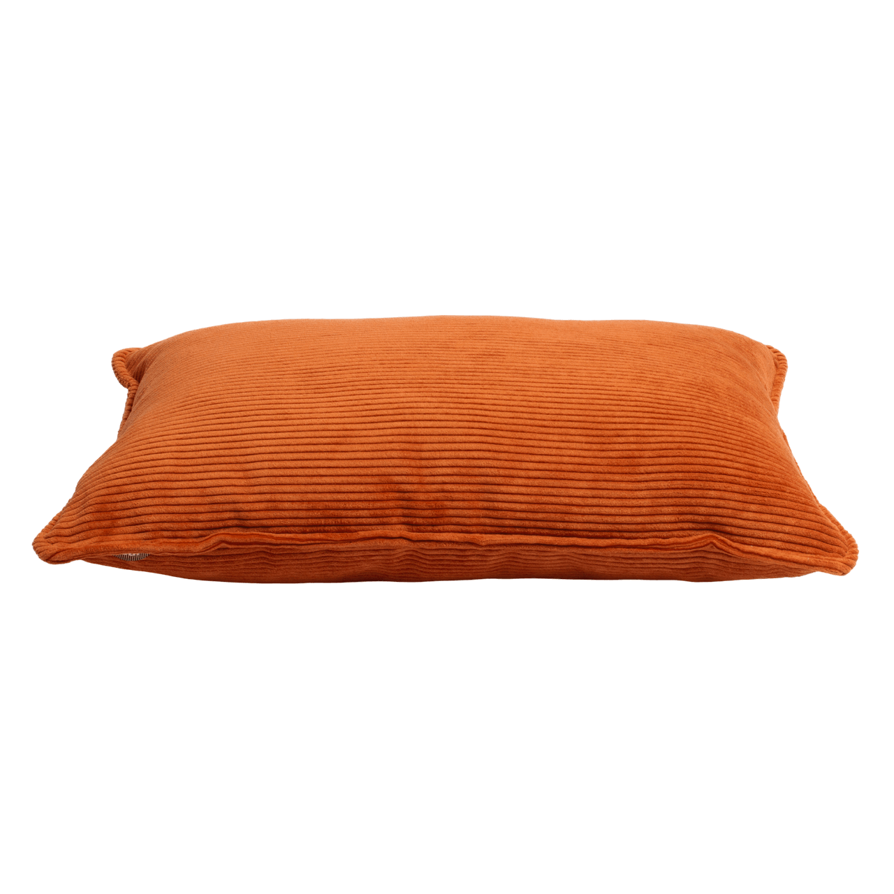 Pop-orange cushion 60x40cm