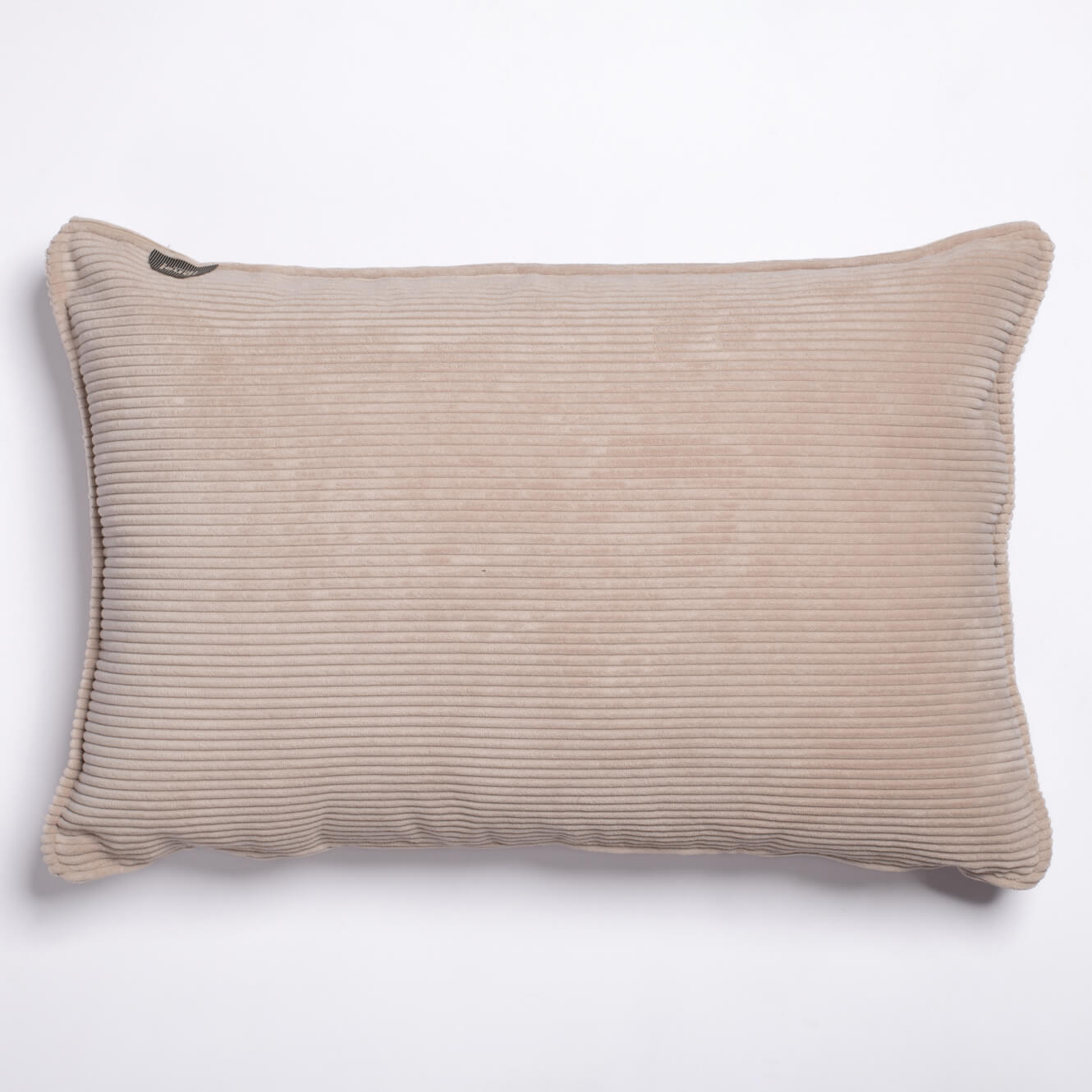 Pop-beige cushion 60x40cm