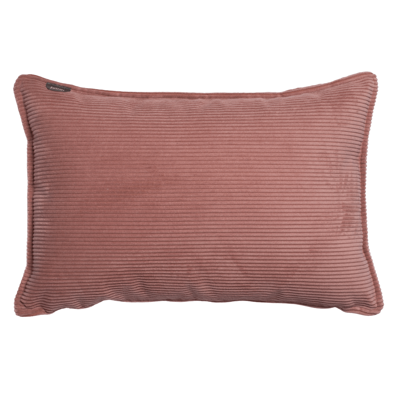 Coussin Pop-rose 60x40cm