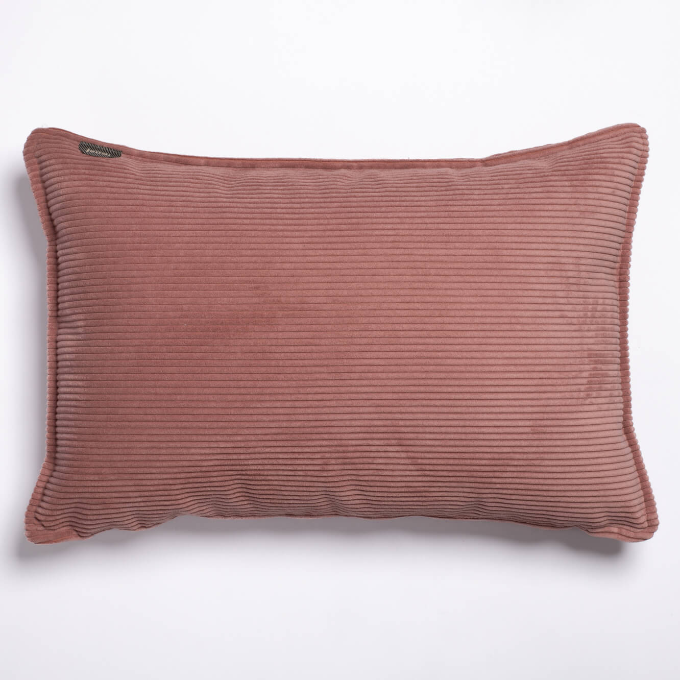 Coussin Pop-rose 60x40cm