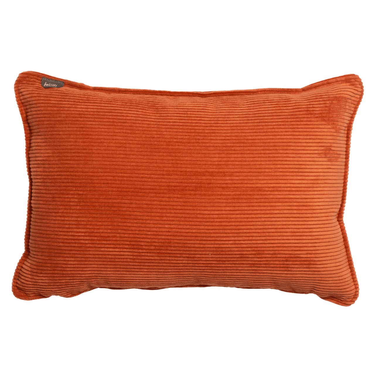 Pop-orange cushion 60x40cm