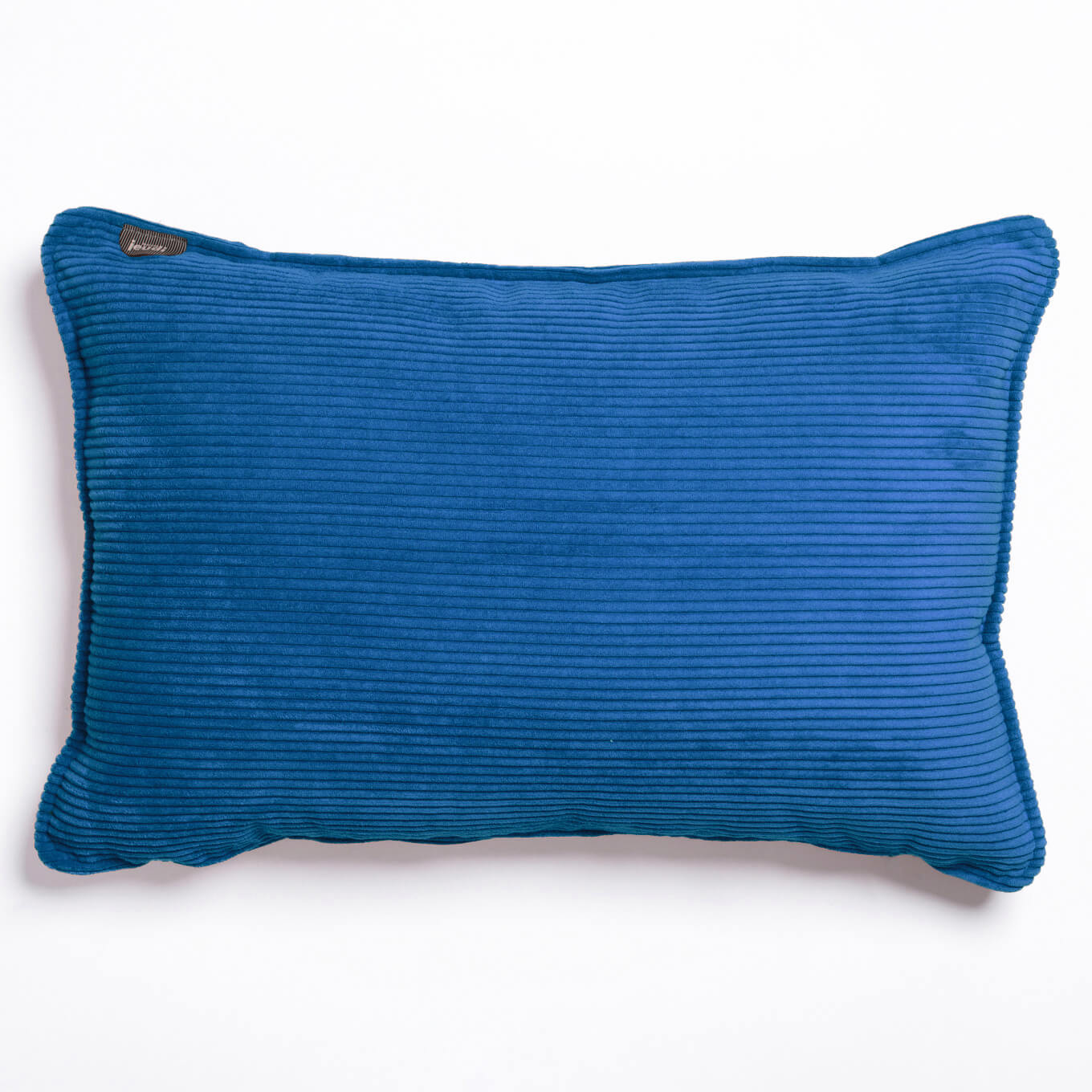 Very blue cushion 60x40cm