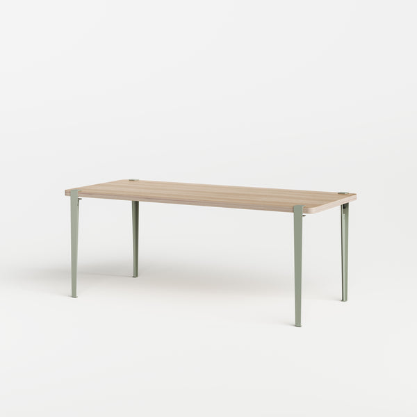 TIPTOE dining table 180x90cm – eco-certified wood 