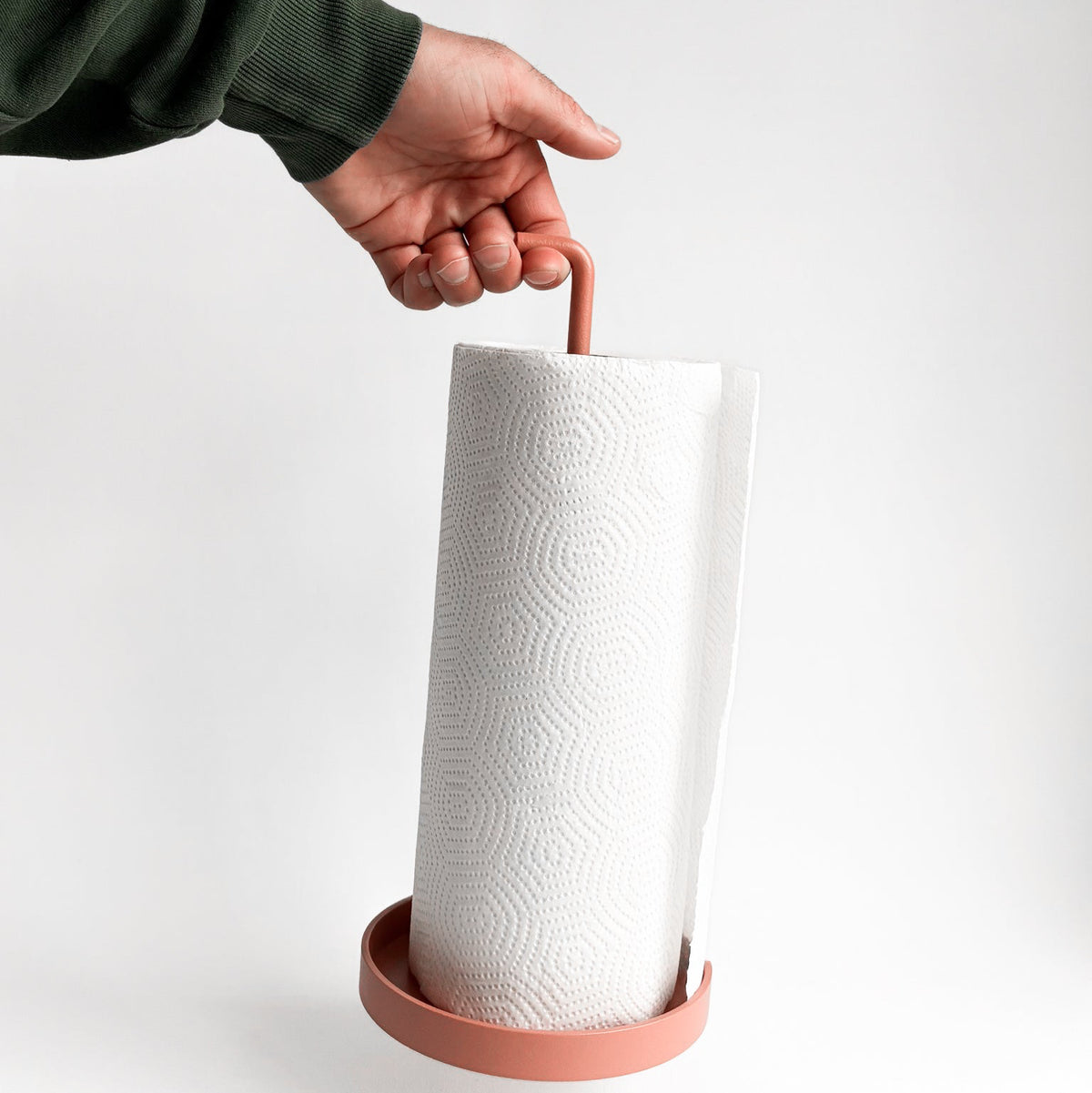 Paper Towel Holder