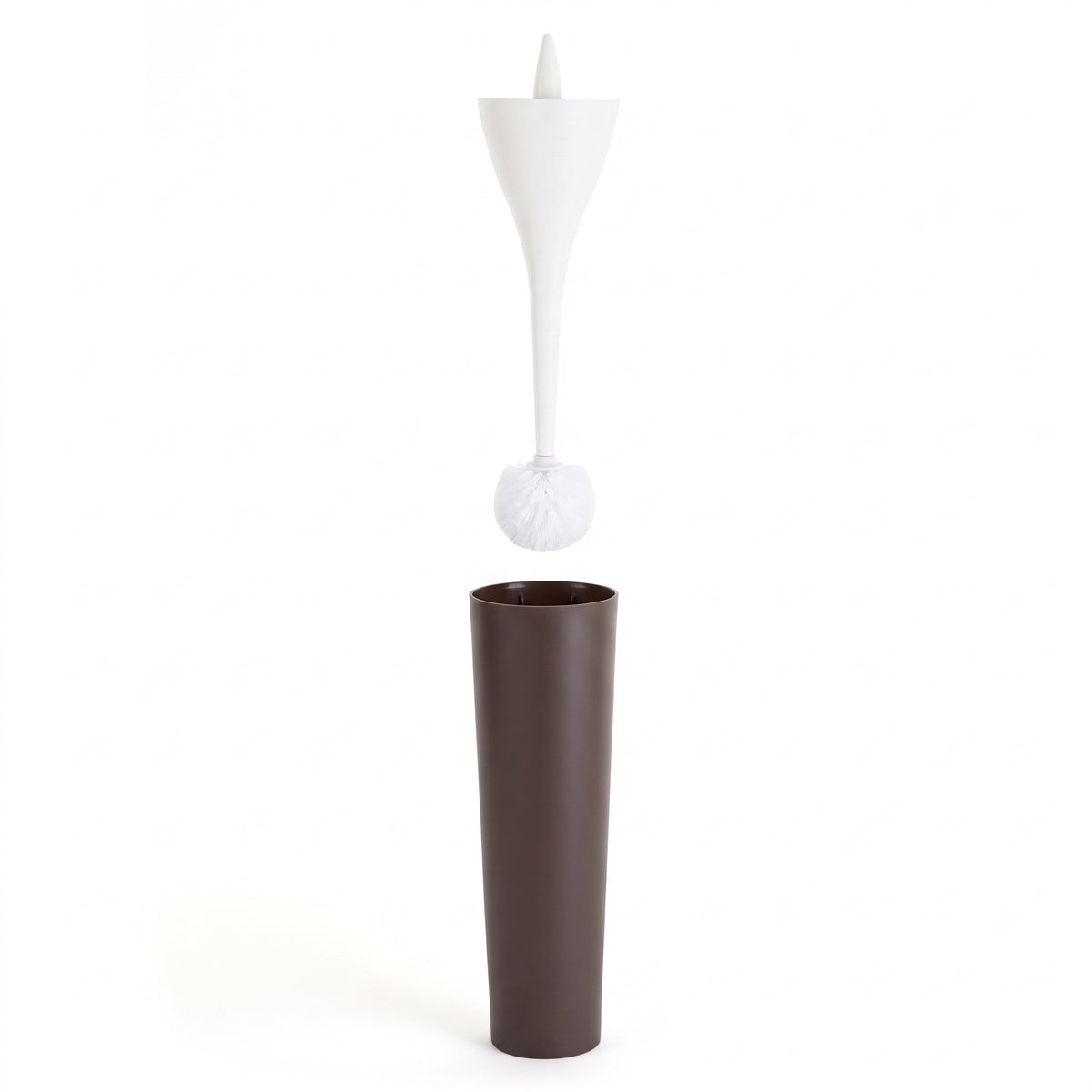 Brosse à toilette Excalibur