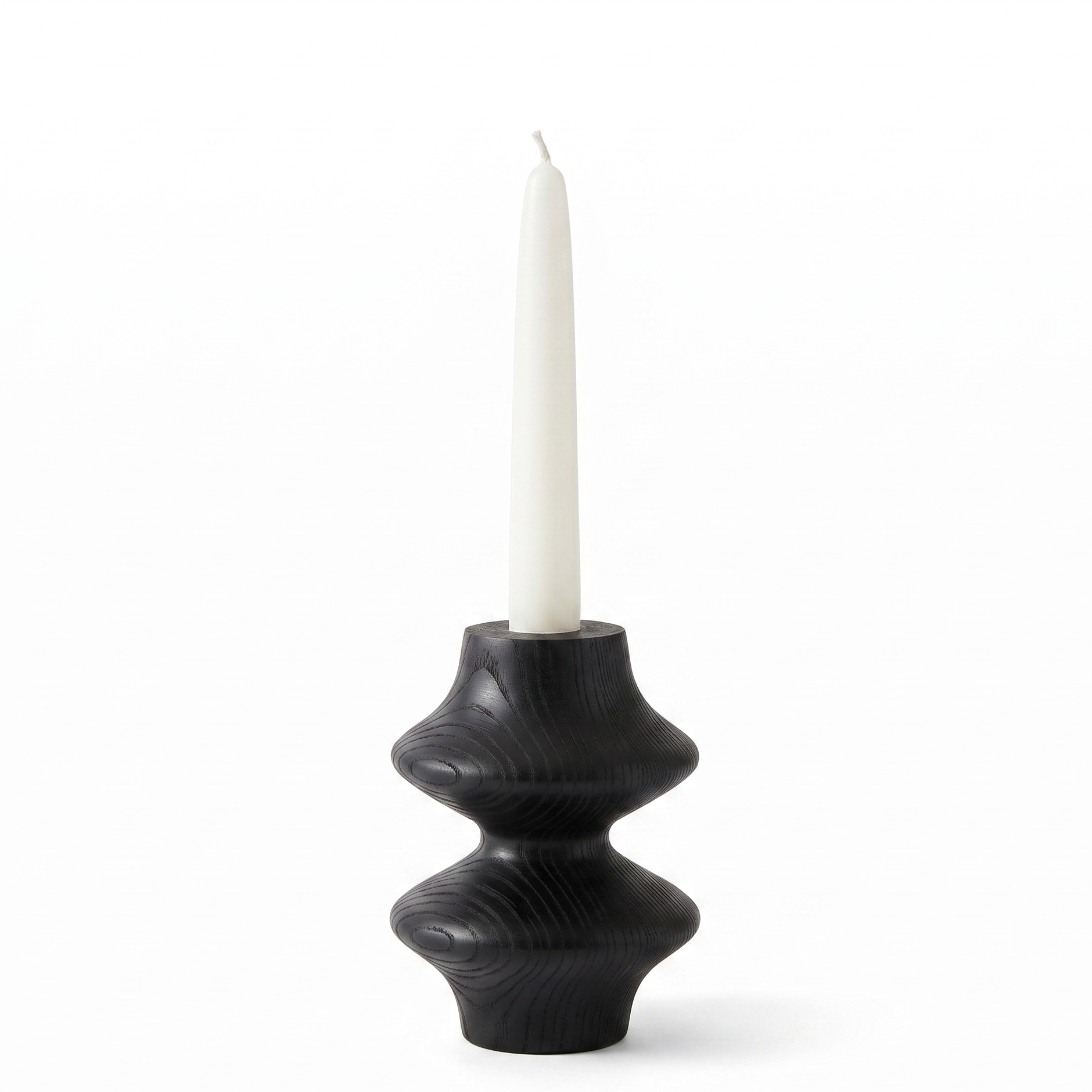 Mt Megantic Candle Holder