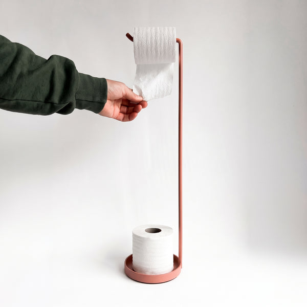  Toilet Paper Holder