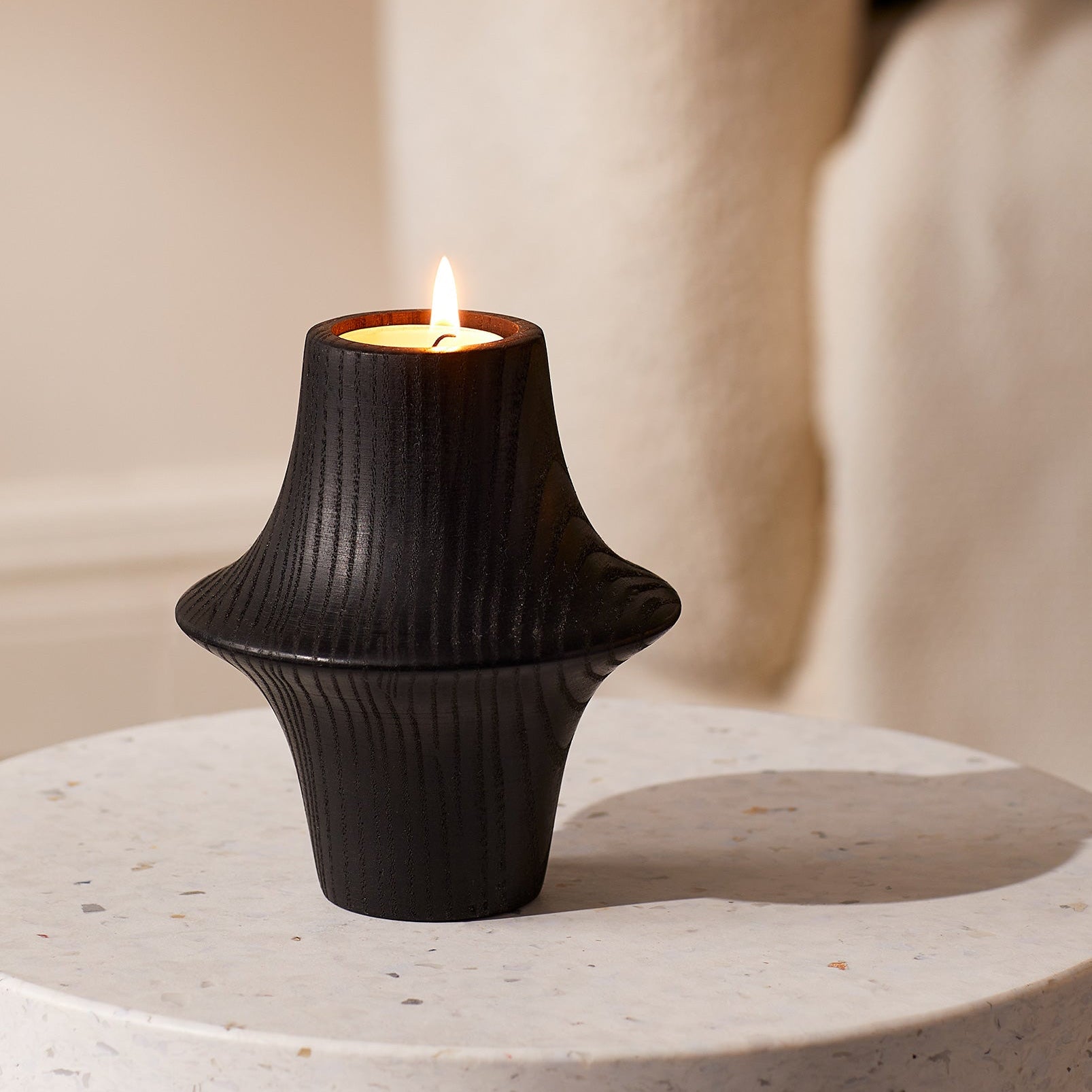 Mt Gosford Candle Holder