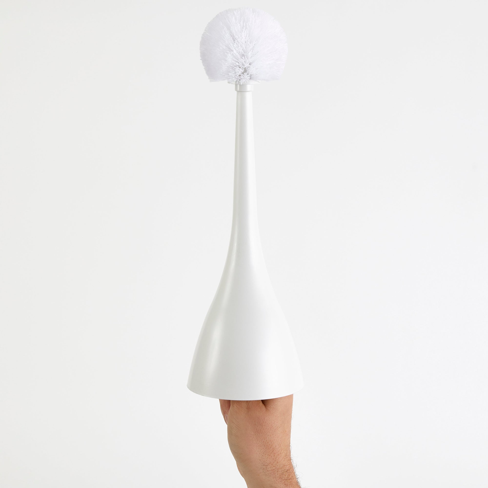 Brosse à toilette Excalibur