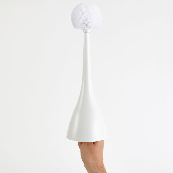 Brosse à toilette Excalibur