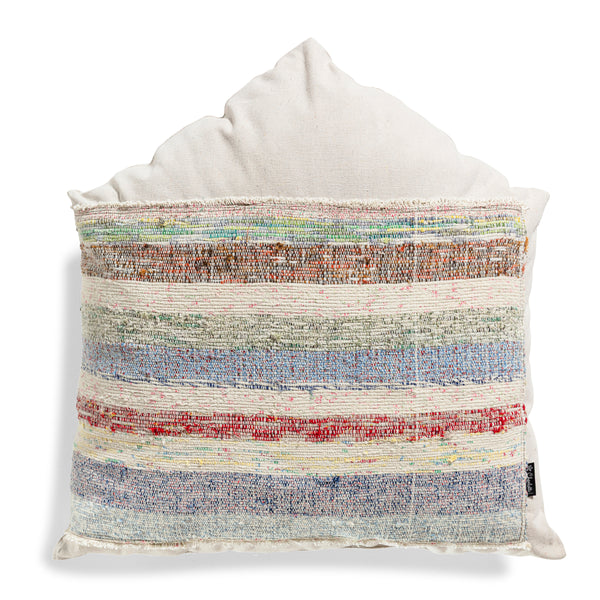 Coussin grande maison Charlotte!